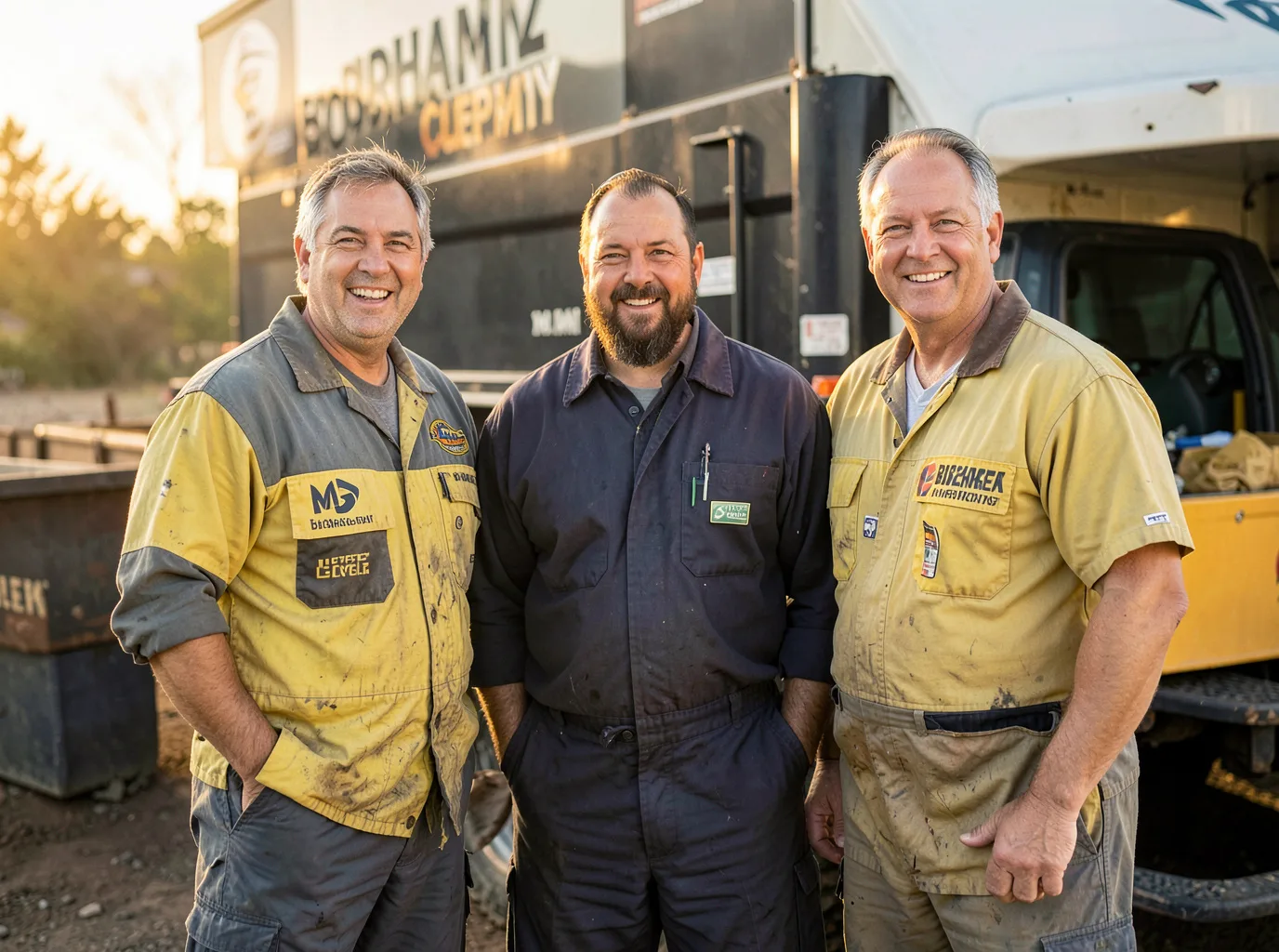Sewage Cleanup company in Tad, WV